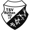 Wappen / Logo des Teams TSV Rthen 2