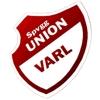 Wappen / Logo des Vereins Spvg Union Varl