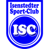 Wappen / Logo des Teams Isenstedter SC 32 2