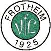 Wappen / Logo des Teams VfL Frotheim (C-)