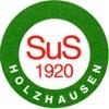Wappen / Logo des Vereins SuS Holzhausen