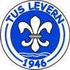 Wappen / Logo des Teams TuS Levern 40