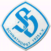 Wappen / Logo des Teams SV Schnathorst 3