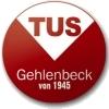 Wappen / Logo des Teams SV Gehlenbeck Oberbauerschaft