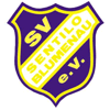 Wappen / Logo des Teams SV Sentilo-Blumenau Mnchen