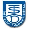 Wappen / Logo des Teams Tus St. Dahlerbrck 3