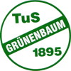 Wappen / Logo des Teams Tus Grnenbaum