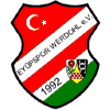 Wappen / Logo des Teams TSV Werdohl