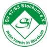 Wappen / Logo des Teams SV Stockum