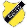 Wappen / Logo des Vereins Westfalia Vinnum