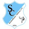 Wappen / Logo des Vereins SC Kckelheim/Salwey