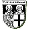 Wappen / Logo des Teams SG Bdefeld/Henne-Rartal