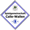 Wappen / Logo des Teams JSG Calle-Wallen/Berge