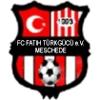 Wappen / Logo des Teams Fatih Trkgc Meschede