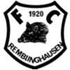 Wappen / Logo des Vereins FC Remblinghausen
