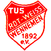 Wappen / Logo des Teams SG Wennemen/Olpe