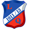 Wappen / Logo des Vereins TuS Lahde/Quetzen