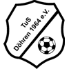 Wappen / Logo des Teams TuS Dhren