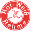 Wappen / Logo des Teams RW Rehme 2