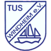 Wappen / Logo des Vereins TuS Windheim
