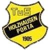 Wappen / Logo des Teams TuS Holzhausen/Porta