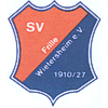 Wappen / Logo des Teams SV Frille-Wietersheim