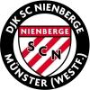 Wappen / Logo des Vereins SC Nienberge