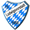 Wappen / Logo des Vereins FC Ludwigsvorstadt Mnchen
