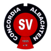 Wappen / Logo des Teams SV Conc. Albachten U 8