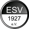 Wappen / Logo des Vereins ESV Mnster