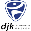 Wappen / Logo des Teams DJK BW Greven U 10