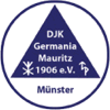 Wappen / Logo des Teams DJK SV Mauritz 1906 U 10 2