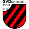 Wappen / Logo des Vereins SV Drensteinfurt