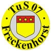 Wappen / Logo des Vereins TuS Freckenhorst
