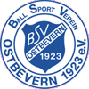 Wappen / Logo des Teams BSV Ostbevern U 11