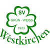 Wappen / Logo des Vereins SV GW Westkirchen