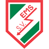 Wappen / Logo des Vereins SV Ems Westbevern