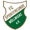 Wappen / Logo des Teams FC Mllmicke