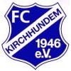 Wappen / Logo des Teams FC Kirchhundem 3