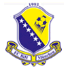Wappen / Logo des Teams FC Bosna H. Mn. 2
