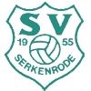 Wappen / Logo des Vereins SV Serkenrode
