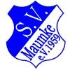 Wappen / Logo des Vereins SV Maumke
