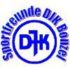Wappen / Logo des Vereins DJK SF Bonzel