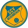 Wappen / Logo des Vereins SCV Neuenbeken