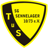 Wappen / Logo des Teams TuS Sennelager 2
