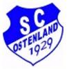 Wappen / Logo des Vereins SC Ostenland
