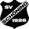 Wappen / Logo des Teams SV Schning 2