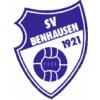 Wappen / Logo des Vereins SV BW Benhausen