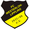 Wappen / Logo des Teams FC Westerloh Lippling