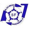 Wappen / Logo des Vereins SF BW Paderborn